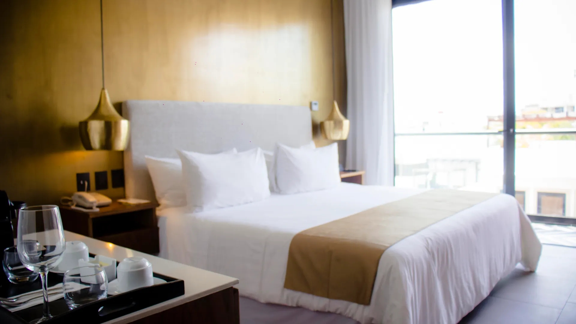 It Boutique Hotel And Restaurant Playa del Carmen