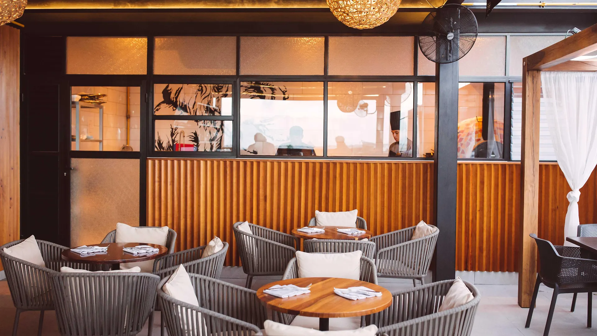 It Boutique Hotel And Restaurant Playa del Carmen