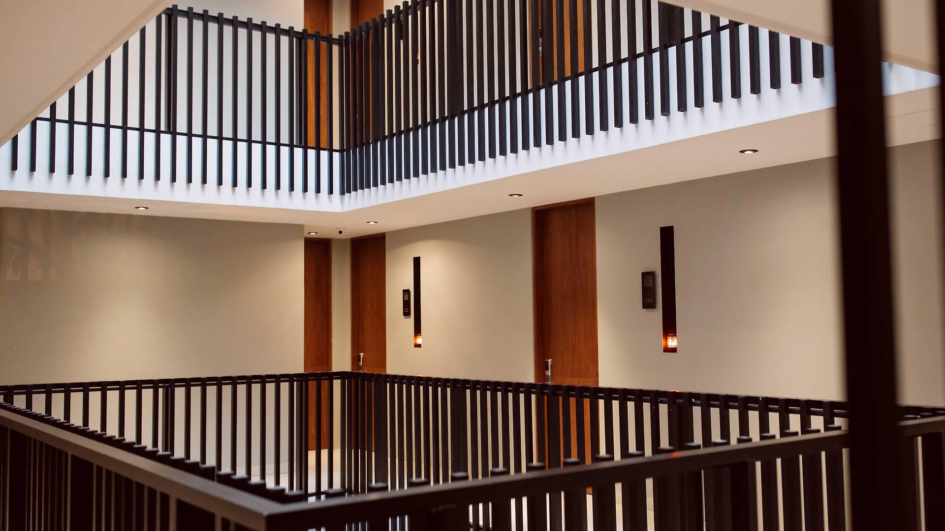 It Boutique Hotel And Restaurant Playa del Carmen Mexico