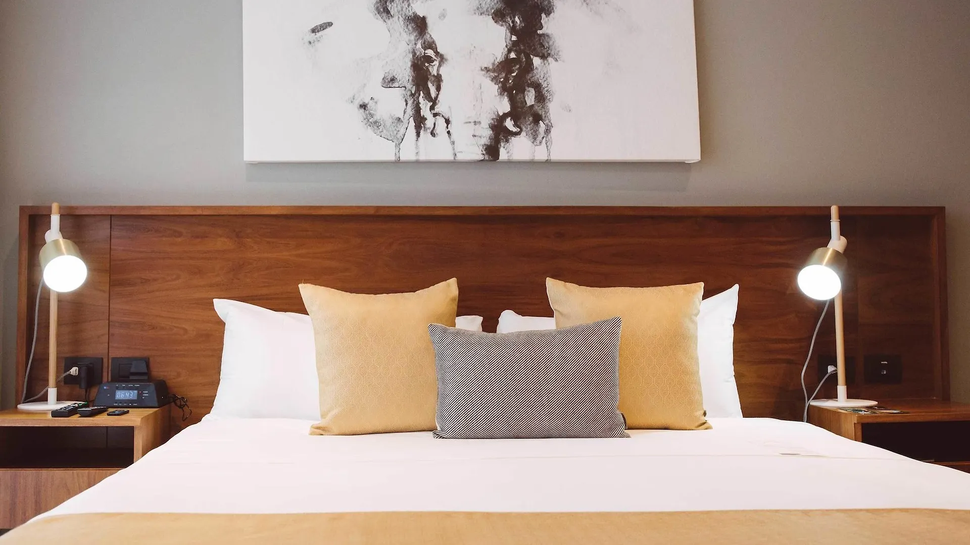 It Boutique Hotel And Restaurant Playa del Carmen