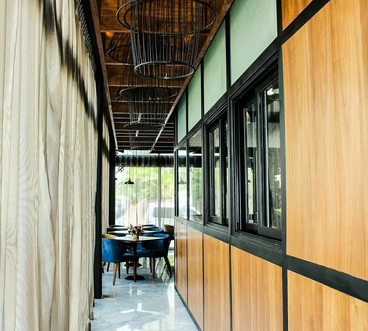 It Boutique Hotel And Restaurant Playa del Carmen 4*,  Mexico