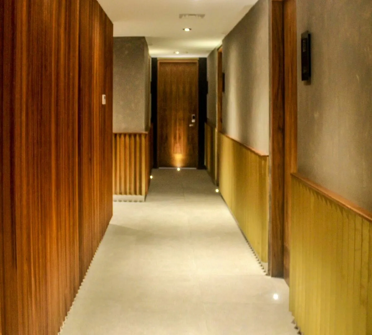 ****  It Boutique Hotel And Restaurant Playa del Carmen Mexico