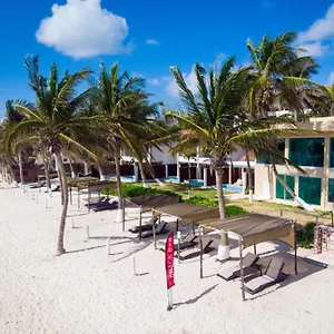 Le Reve By Mij - Beachfront (adults Only) Playa del Carmen