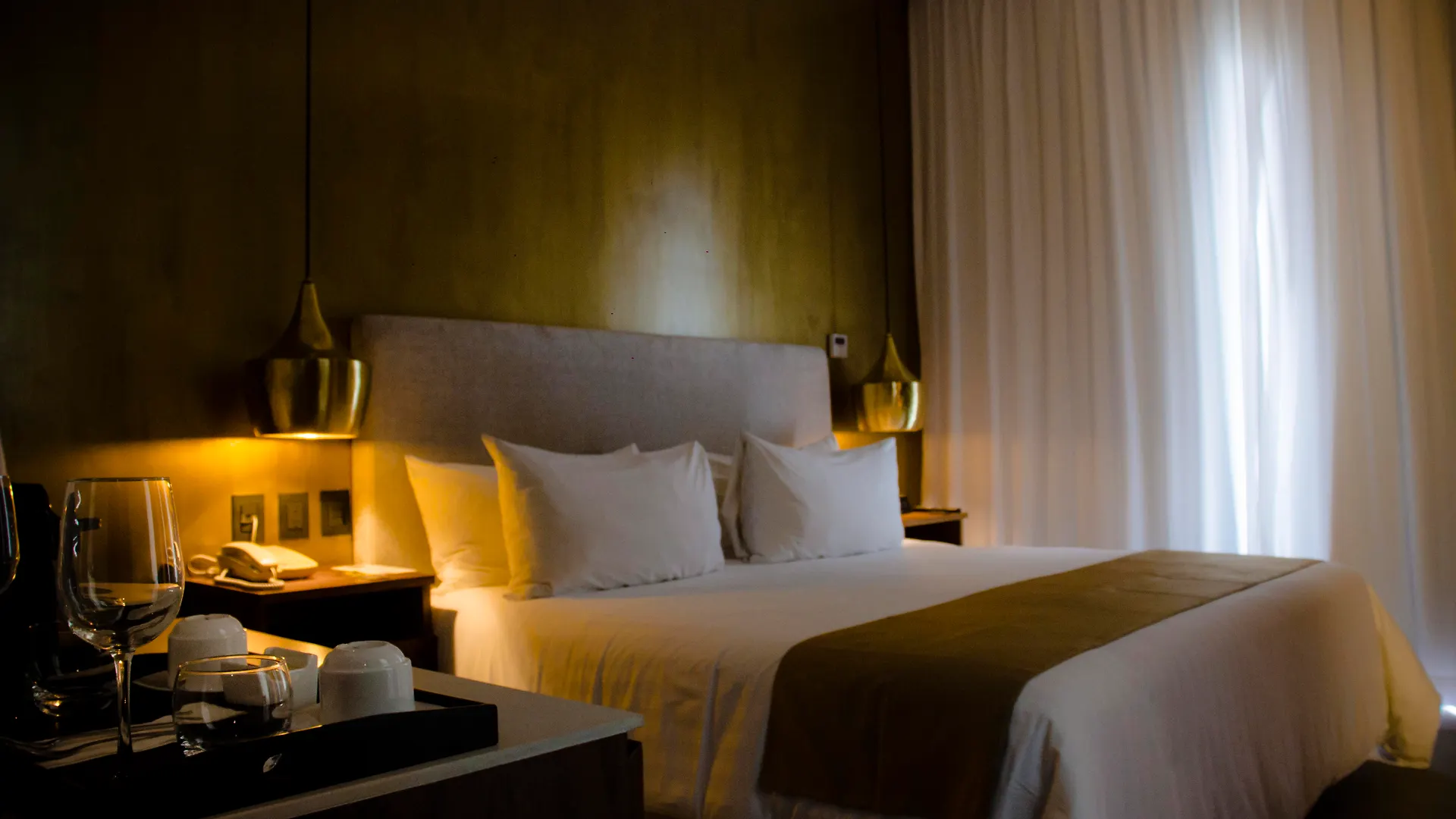 ****  It Boutique Hotel And Restaurant Playa del Carmen Mexico