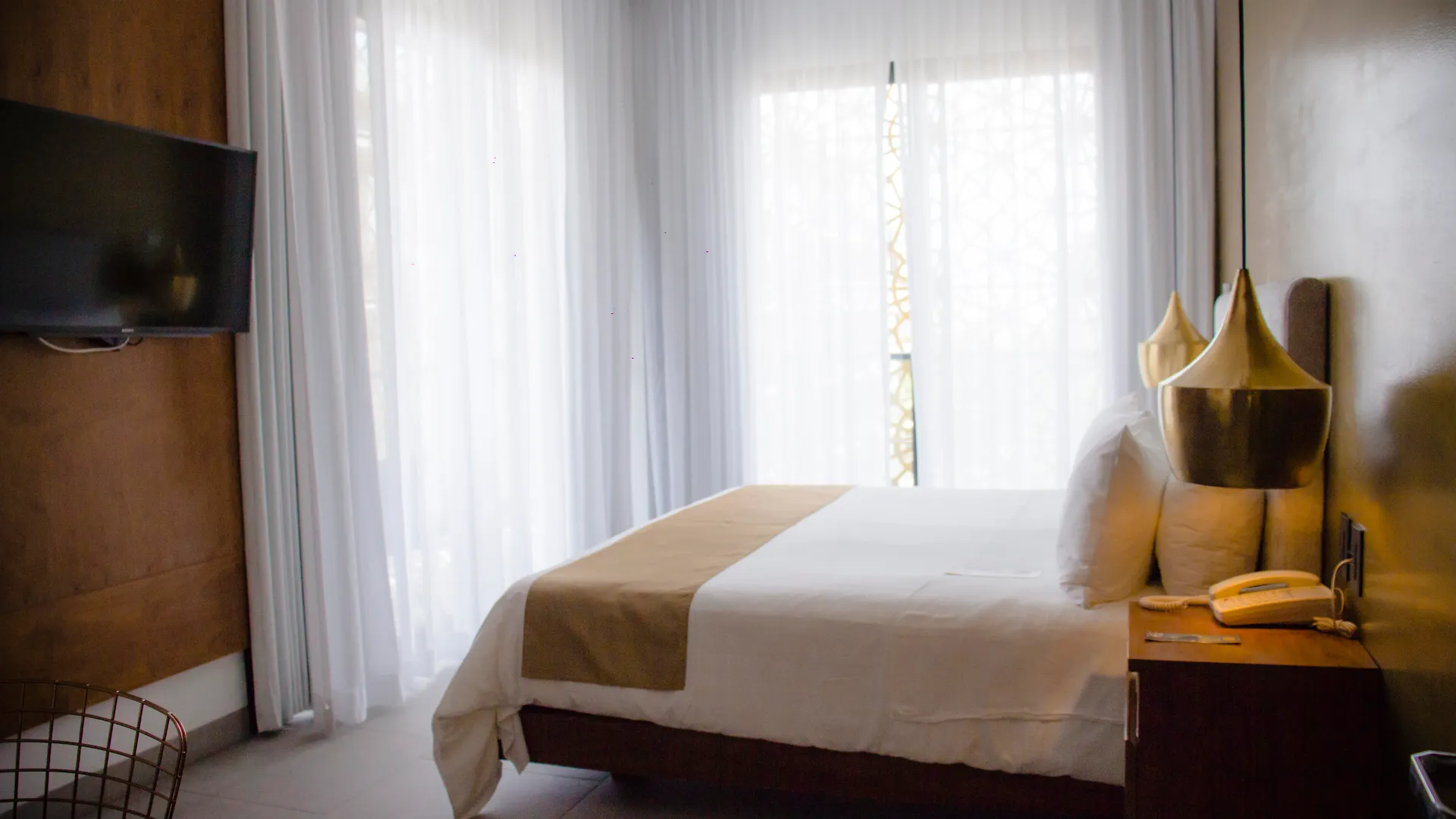 It Boutique Hotel And Restaurant Playa del Carmen 4*,