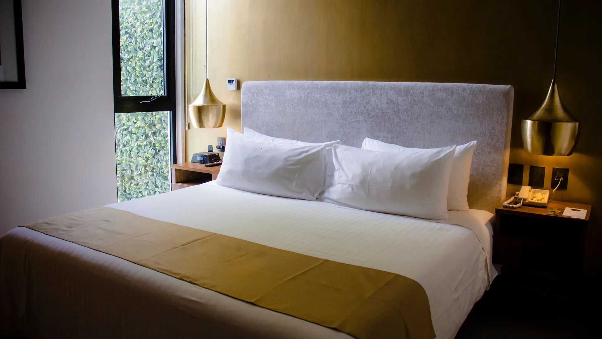 It Boutique Hotel And Restaurant Playa del Carmen