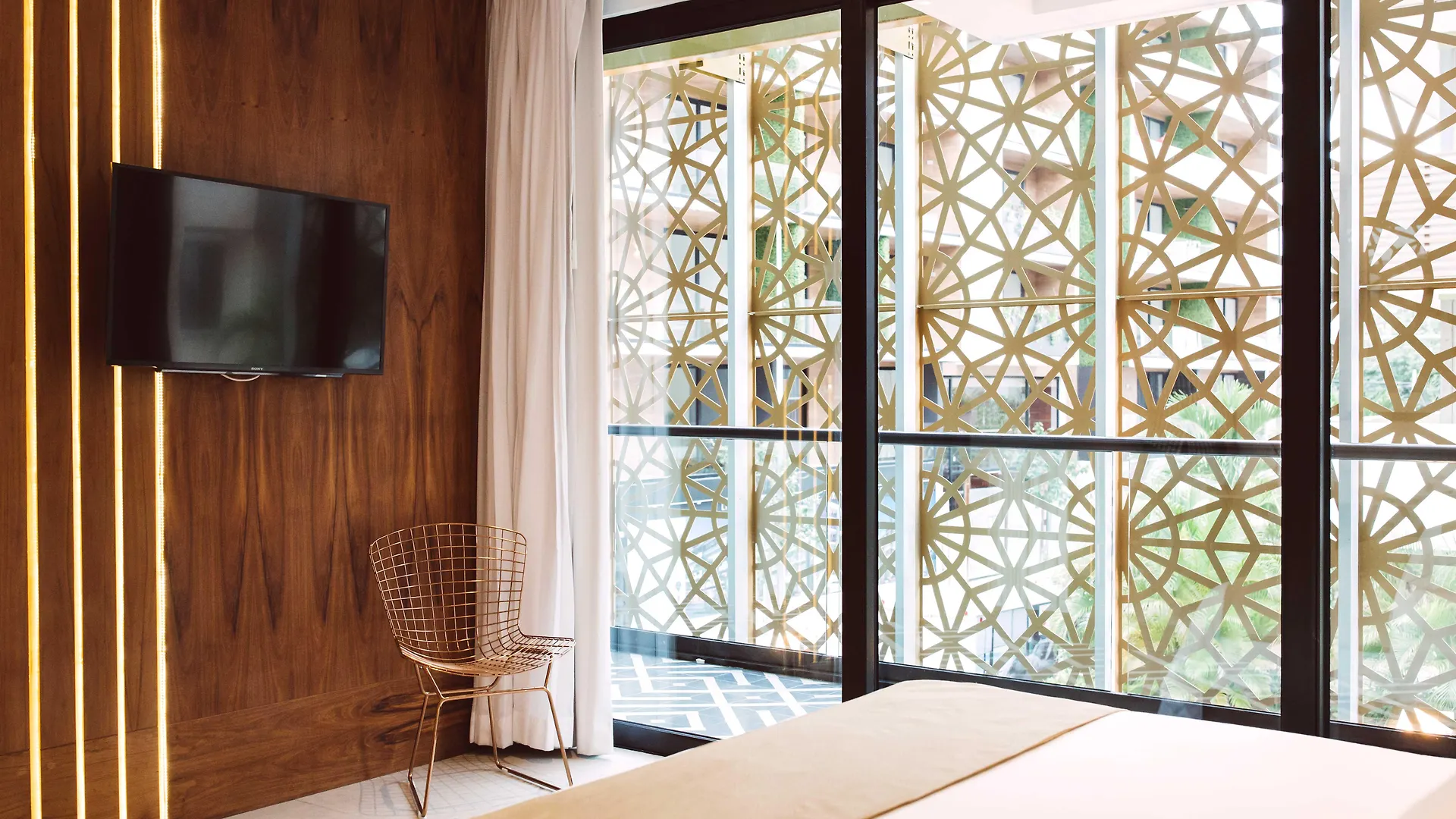 It Boutique Hotel And Restaurant Playa del Carmen
