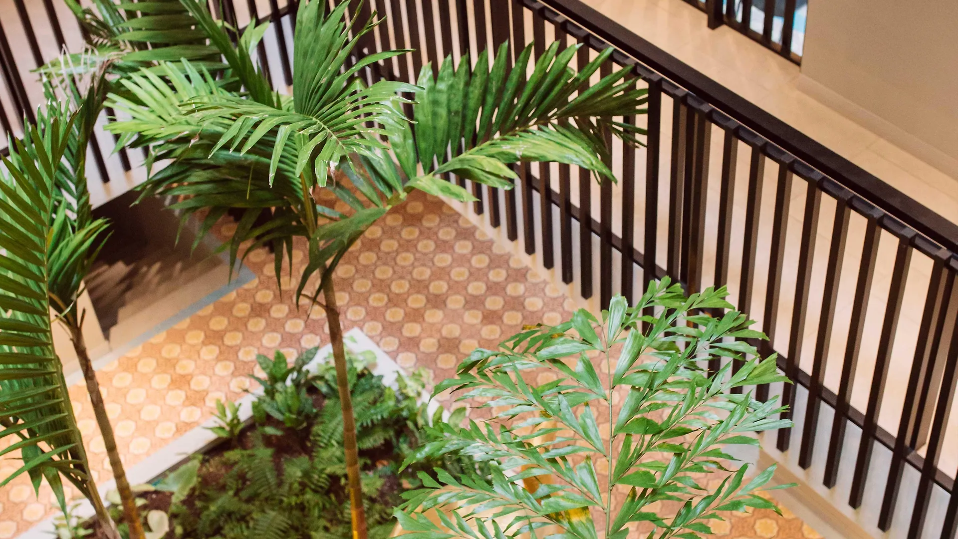 It Boutique Hotel And Restaurant Playa del Carmen