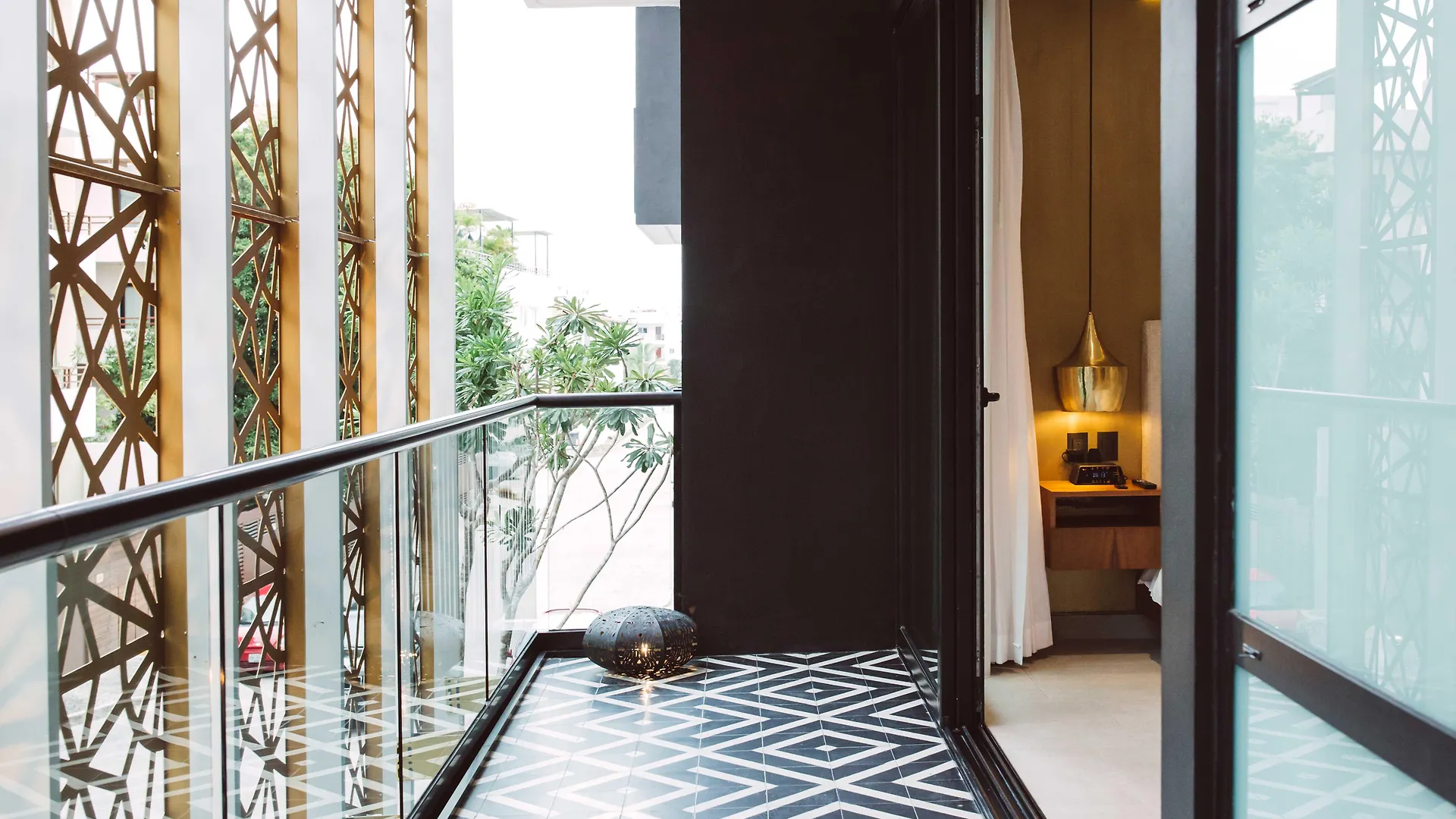 It Boutique Hotel And Restaurant Playa del Carmen