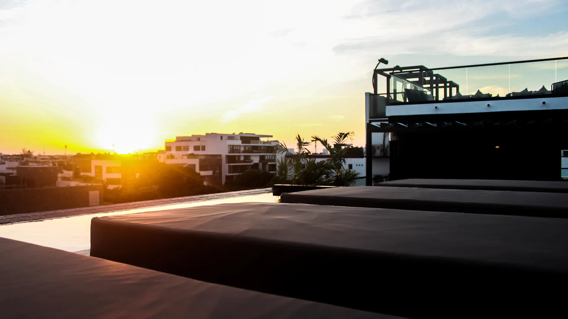 It Boutique Hotel And Restaurant Playa del Carmen 4*,