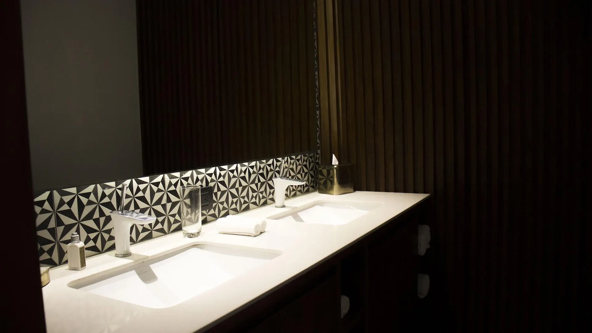 ****  It Boutique Hotel And Restaurant Playa del Carmen Mexico