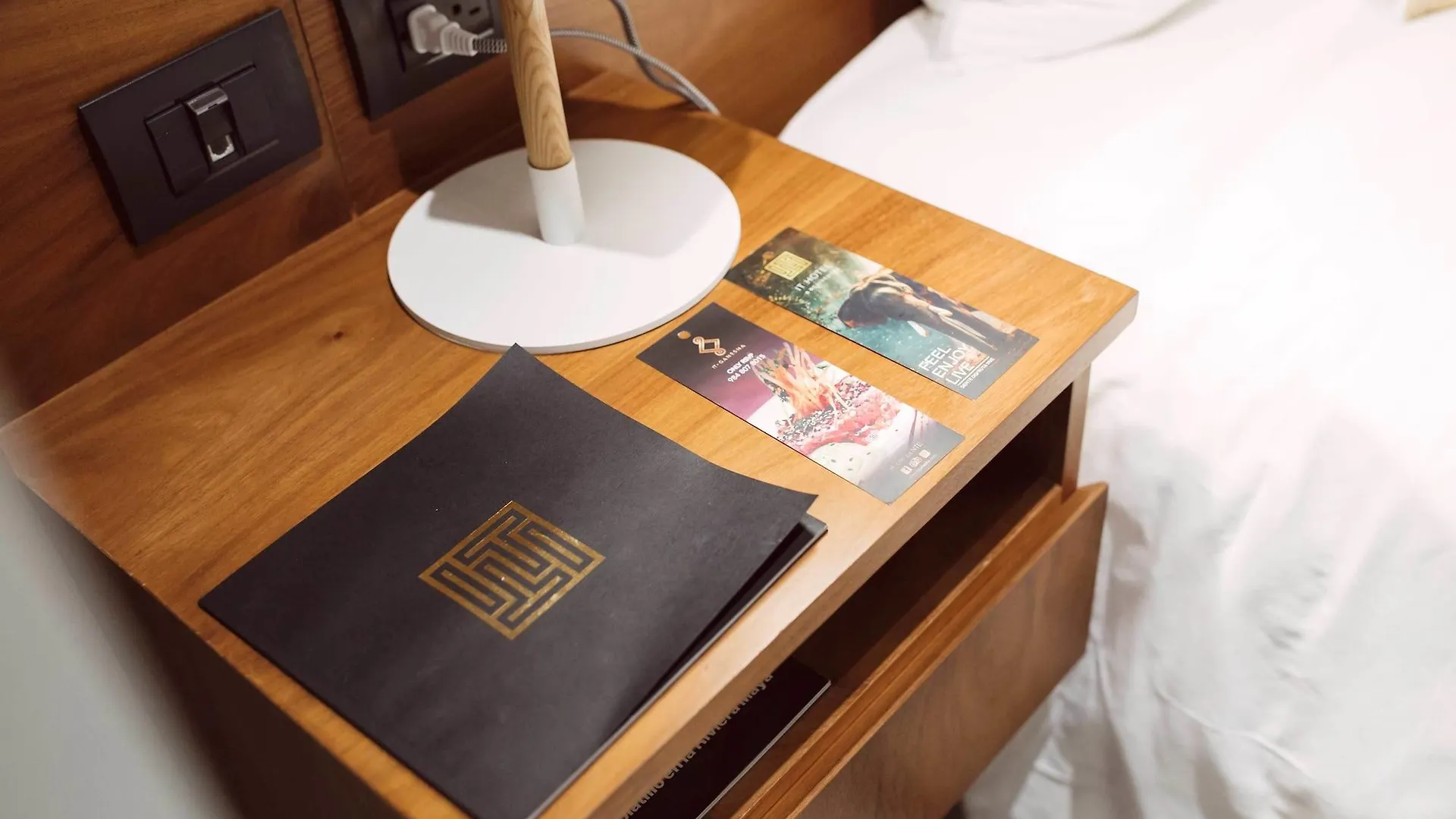 It Boutique Hotel And Restaurant Playa del Carmen 4*,