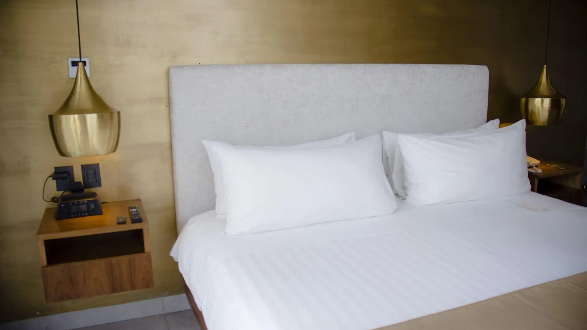 It Boutique Hotel And Restaurant Playa del Carmen