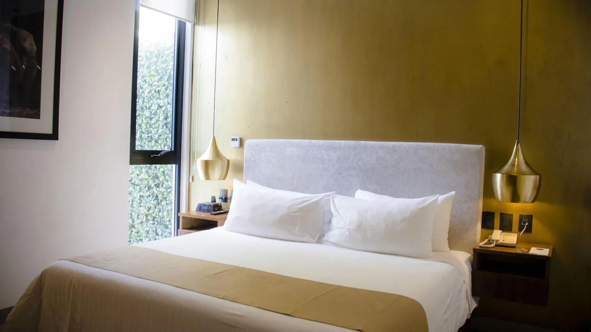 It Boutique Hotel And Restaurant Playa del Carmen