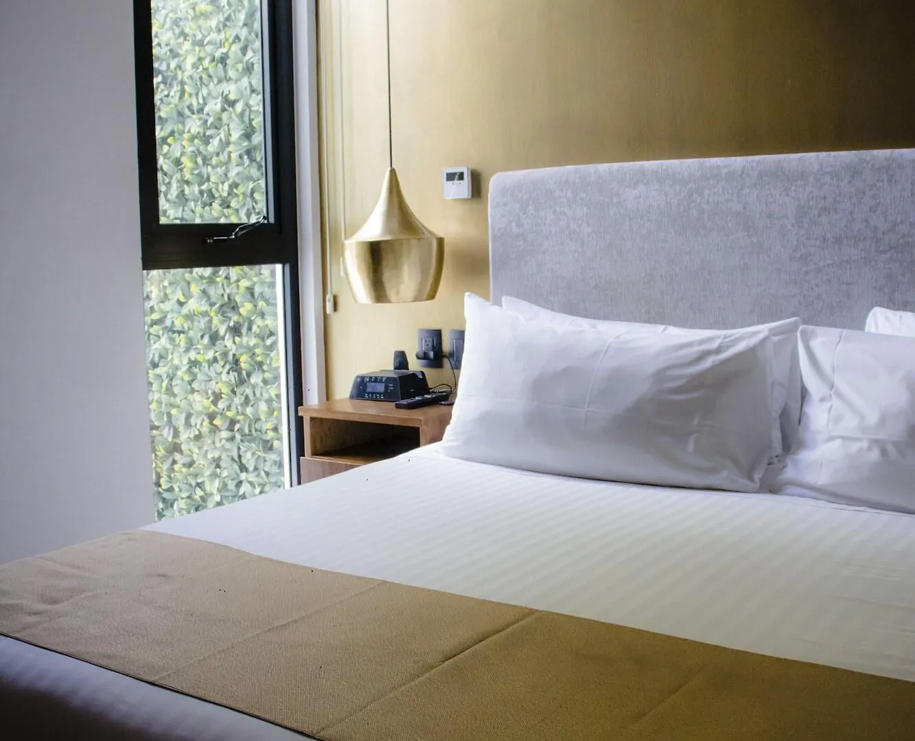It Boutique Hotel And Restaurant Playa del Carmen 4*,  Mexico