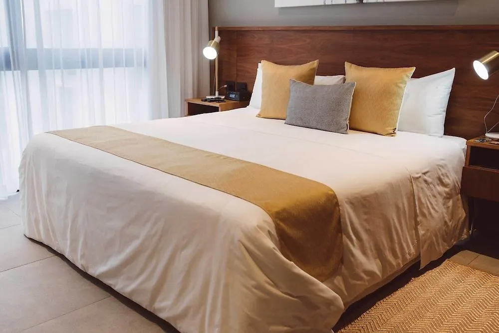 It Boutique Hotel And Restaurant Playa del Carmen