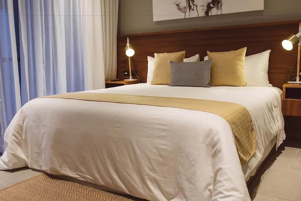 It Boutique Hotel And Restaurant Playa del Carmen