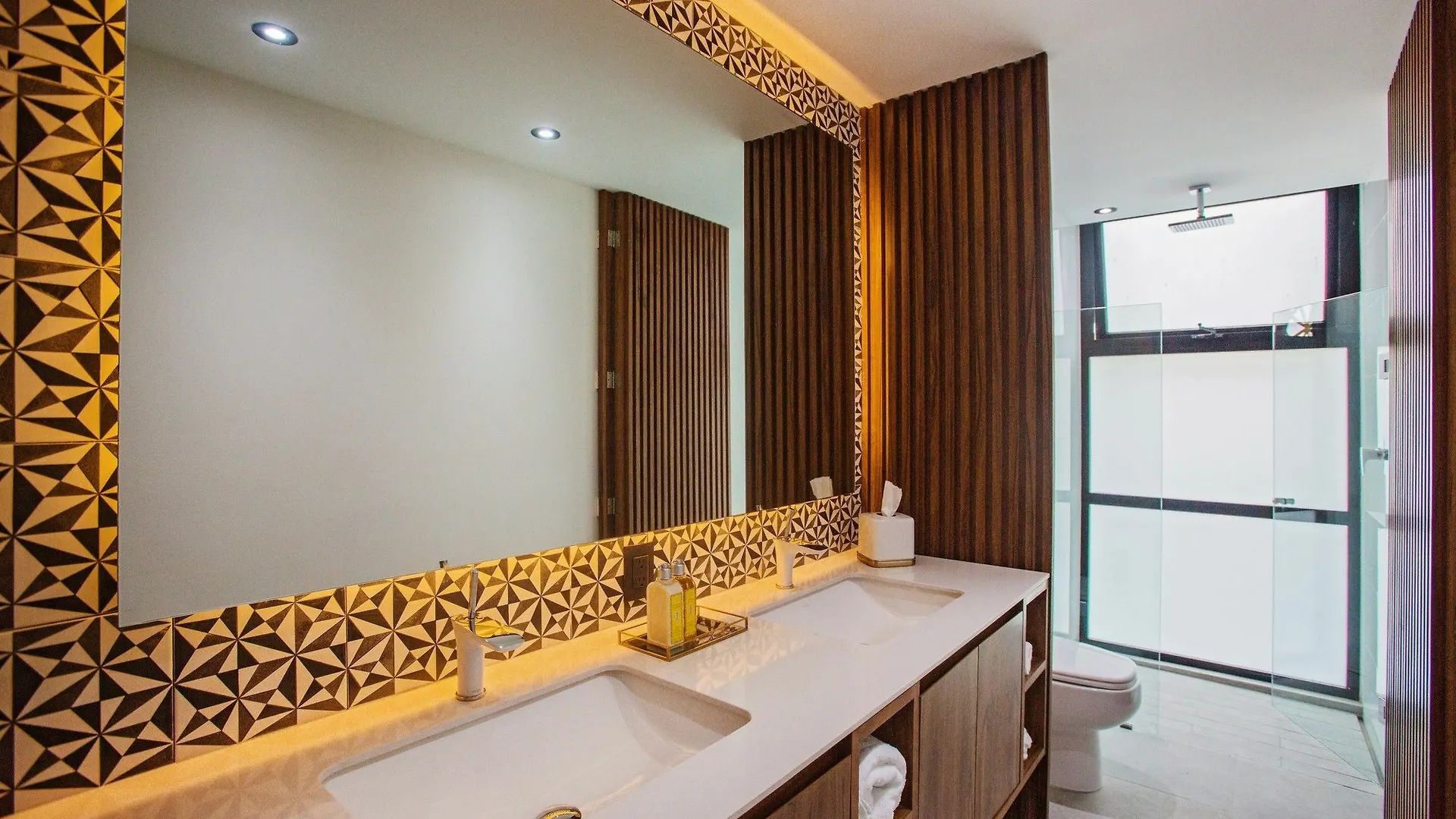 It Boutique Hotel And Restaurant Playa del Carmen