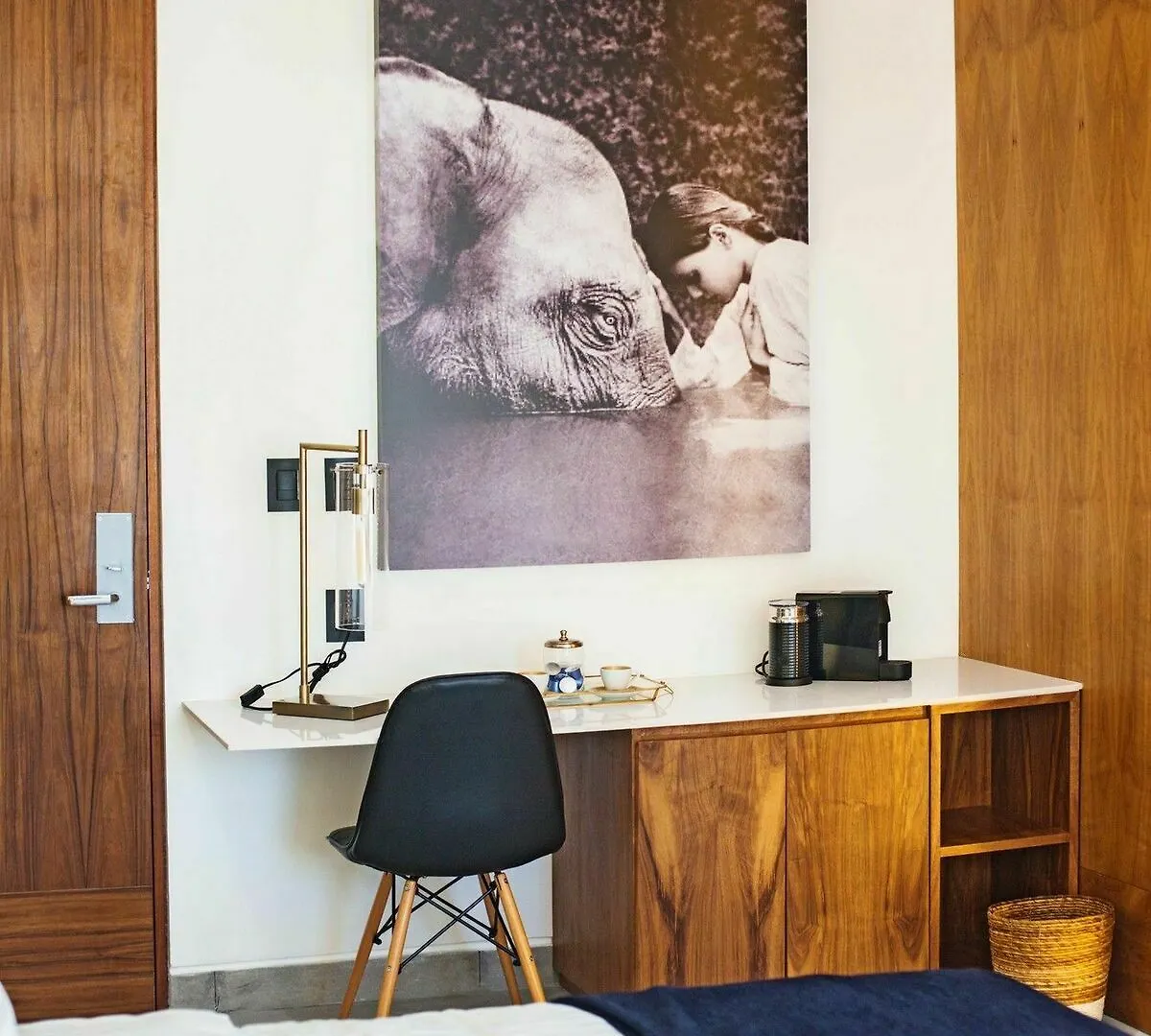 It Boutique Hotel And Restaurant Playa del Carmen