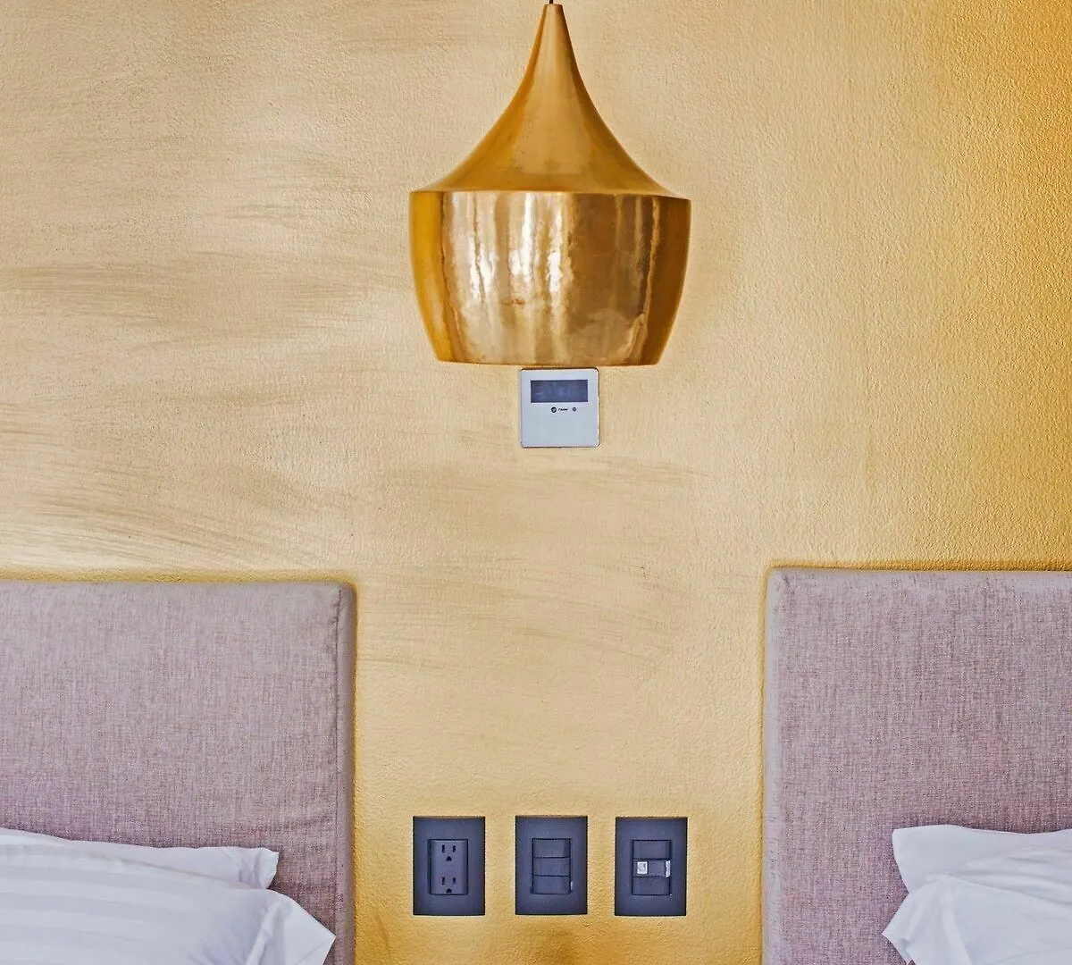 It Boutique Hotel And Restaurant Playa del Carmen