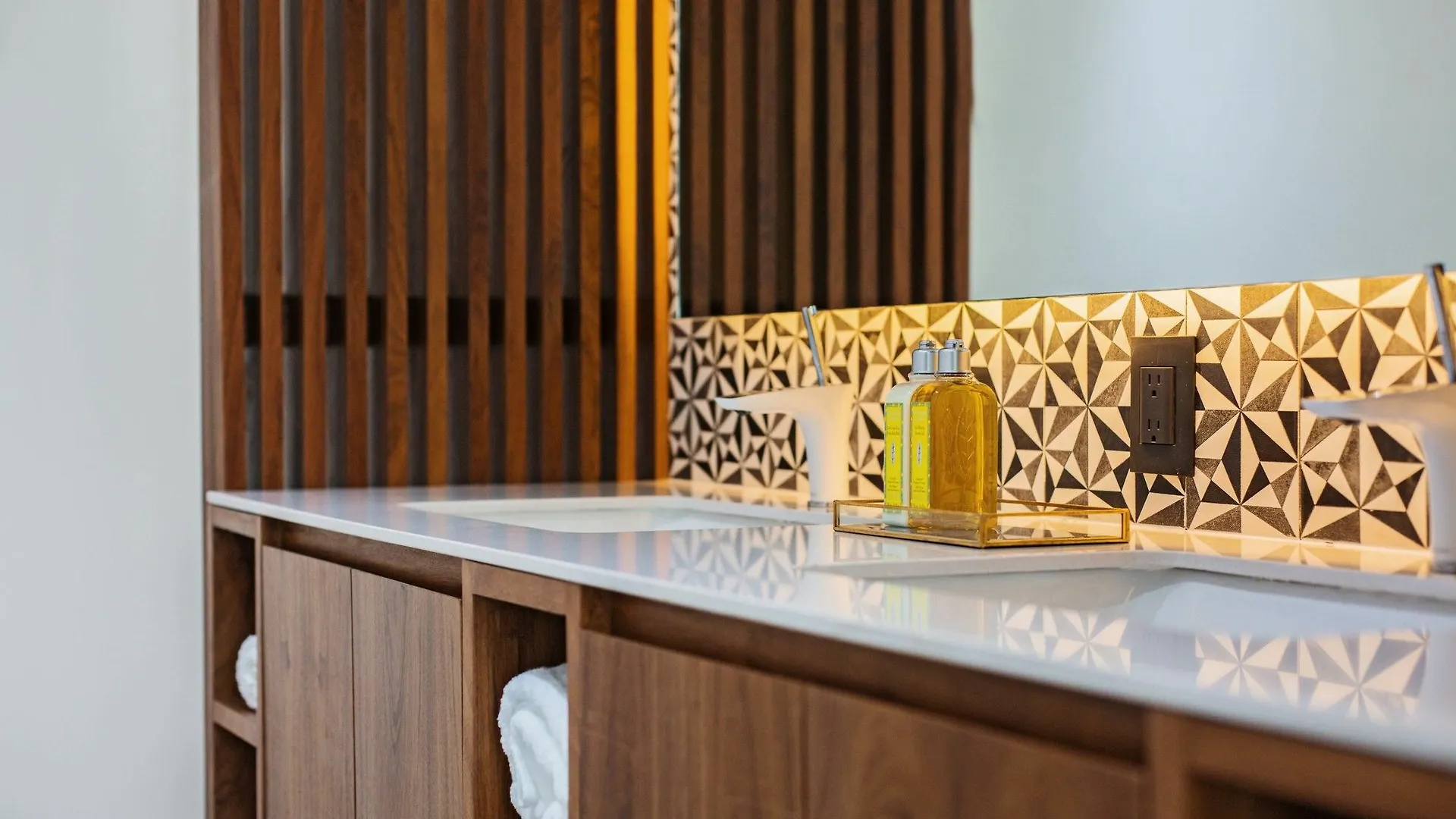 It Boutique Hotel And Restaurant Playa del Carmen