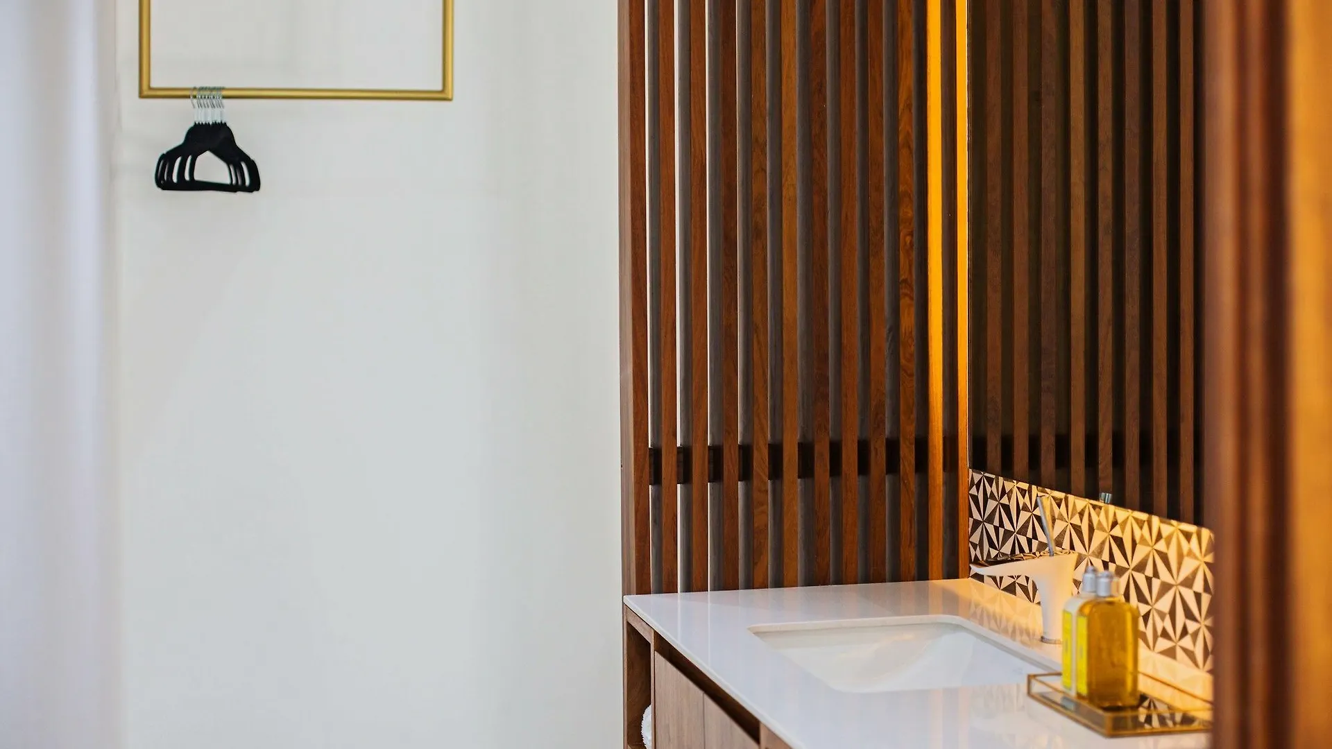 It Boutique Hotel And Restaurant Playa del Carmen