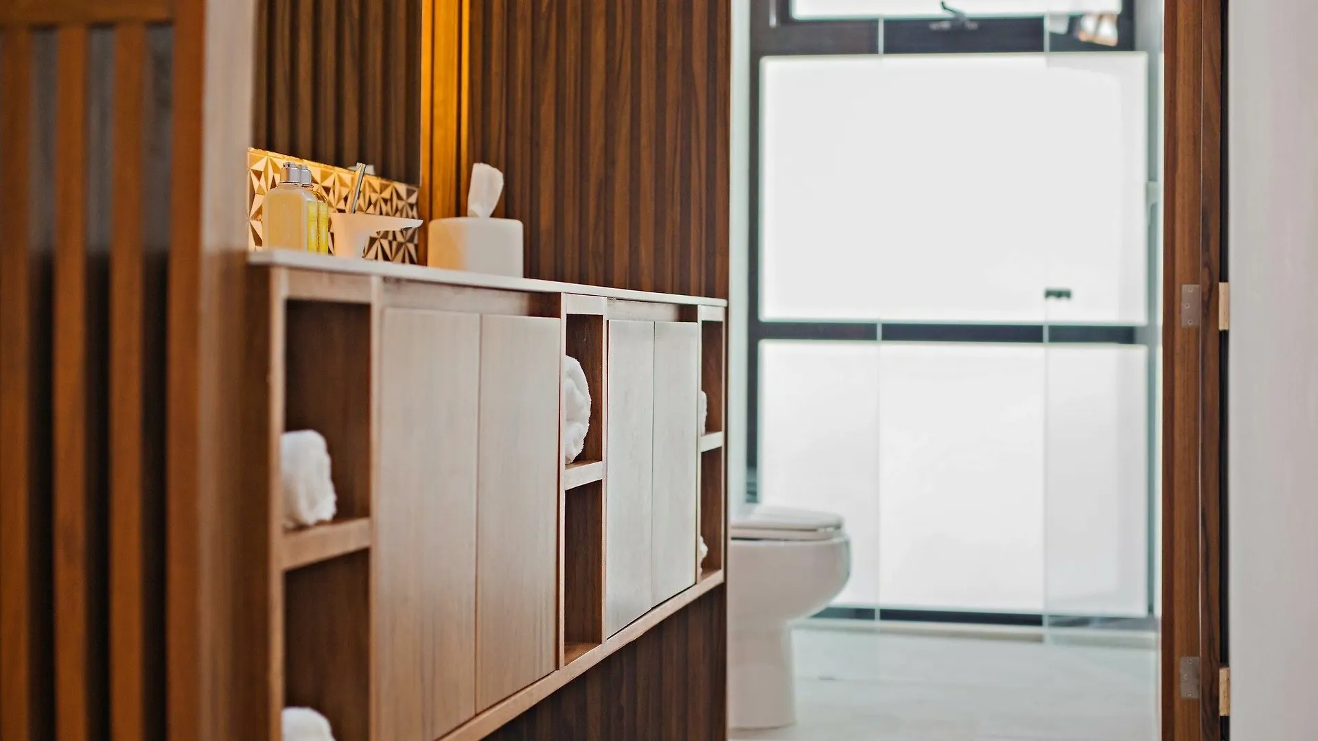 It Boutique Hotel And Restaurant Playa del Carmen