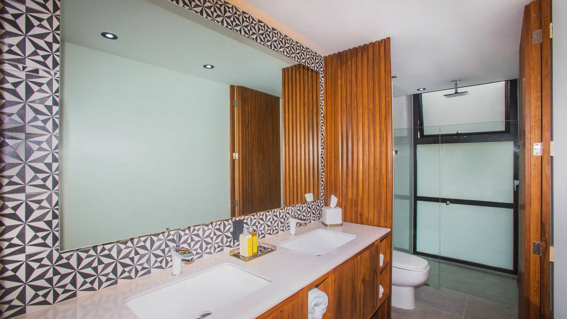 It Boutique Hotel And Restaurant Playa del Carmen 4*,  Mexico