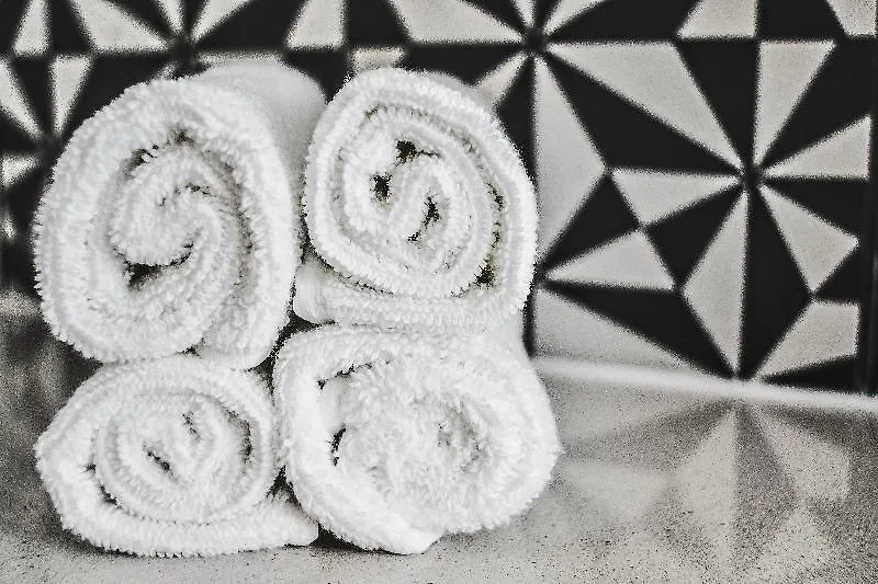 ****  It Boutique Hotel And Restaurant Playa del Carmen Mexico